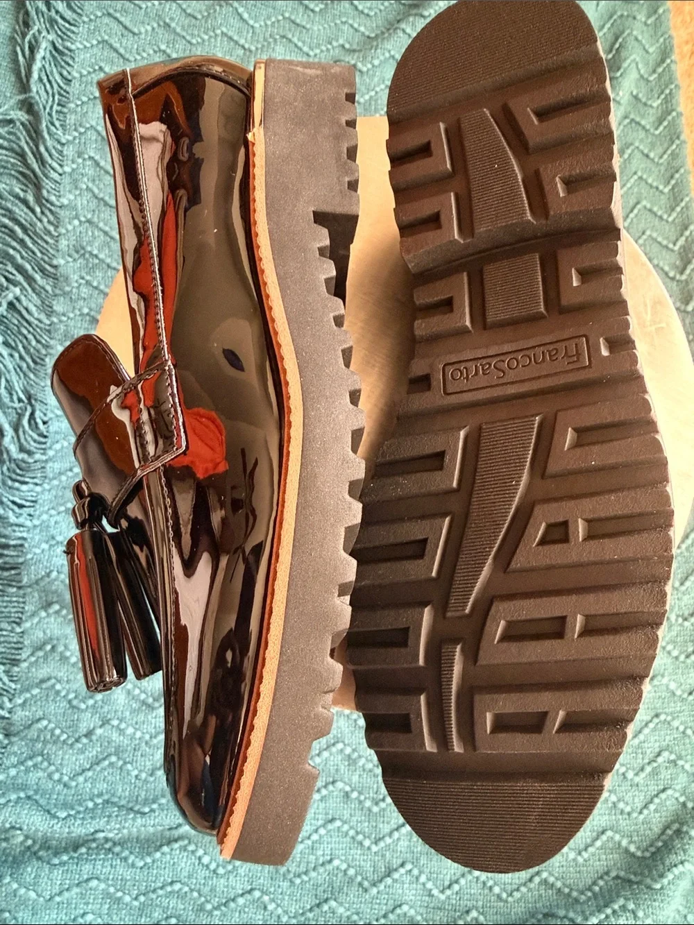 Franco Sarto nwot women’s